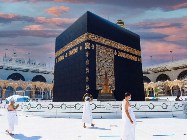 Dar Al Tawhid Intercontinental Makkah image 3